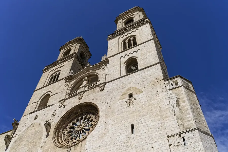 Cattedrale di Santa Maria Assunta