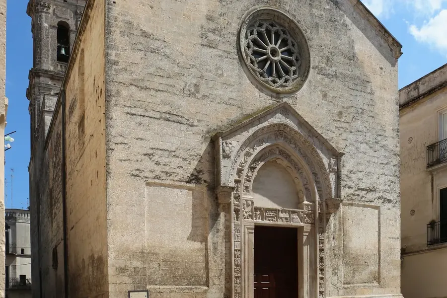 Chiesa di San Nicola dei Greci